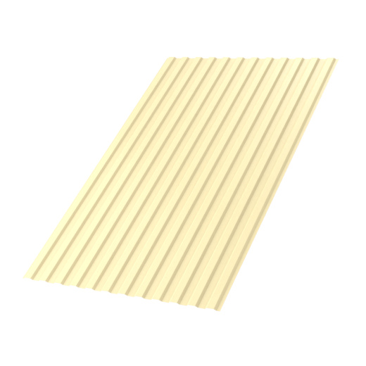 Профилированный лист МП-10 Профилированный лист МП-10